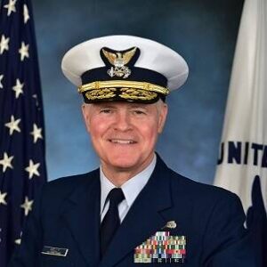 James M. Kelly