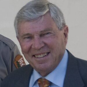James M. McPherson
