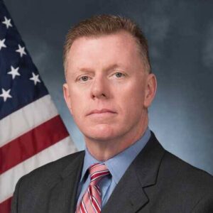 James M. Murray