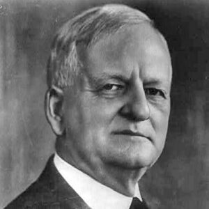 James M. Tunnell