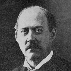 James M. Williams