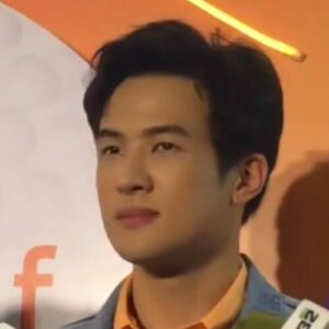 James Ma