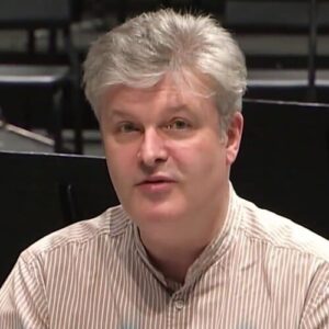 James MacMillan