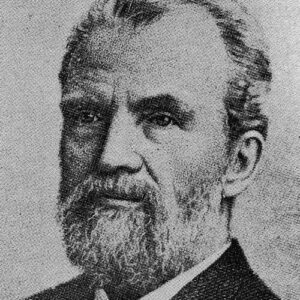 James Madison Pendleton
