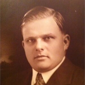James Marion West Jr