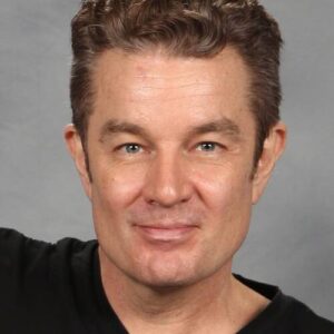 James Marsters