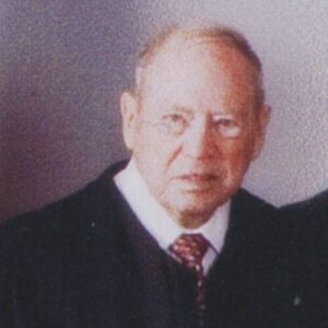 James Martin Fitzgerald