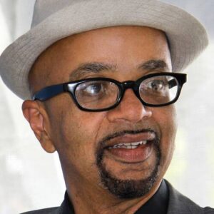 James McBride