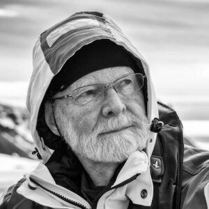 James J. McCarthy