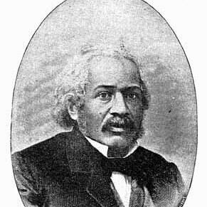 James McCune Smith