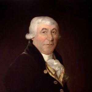 James McGill