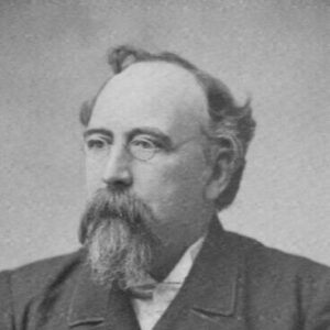 James McSherry