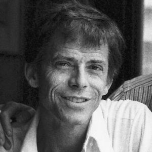 James Merrill
