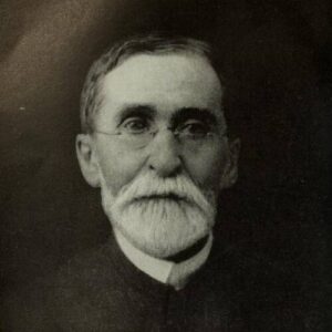 James Mills Thoburn