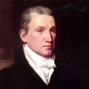 James Monroe