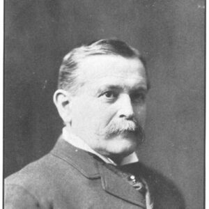James Monroe Taylor
