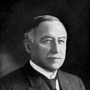 James Montgomery Rice