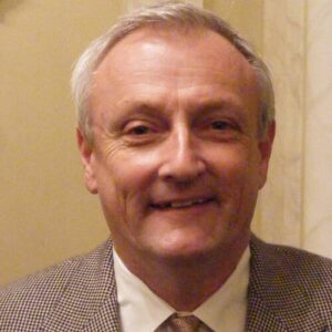 James N. Mathias, Jr