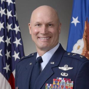 James N. Post III