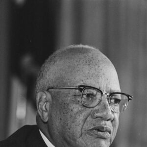 James Nabrit, Jr
