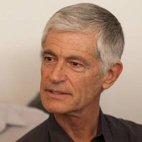 James Nachtwey
