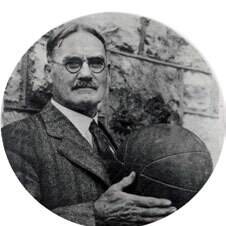 James Naismith
