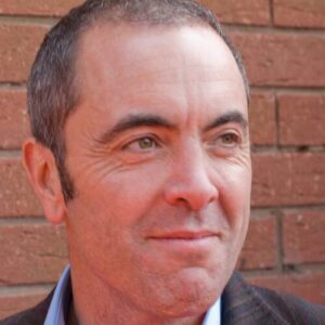 James Nesbitt