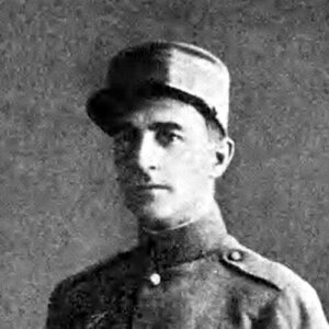 James Norman Hall