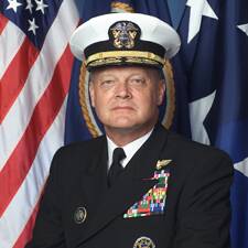 James Oren Ellis, Jr
