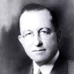 James O. McKinsey