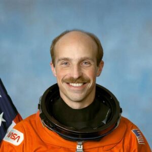 James P. Bagian