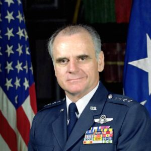 James P. Mullins