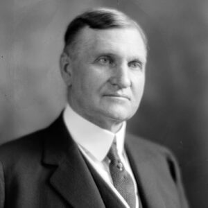 James P. Woods
