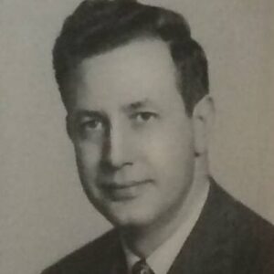 James Patrick Sutton