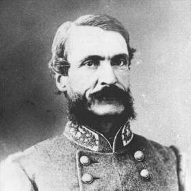 James Patton Anderson