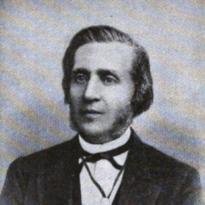 James Paull