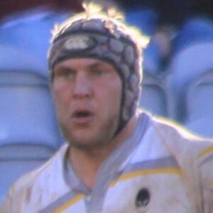 James Percival