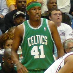 James Posey