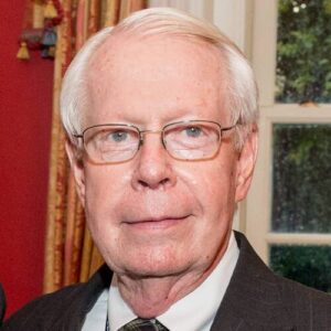 James R. Bennett
