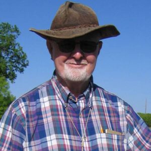 James R. Dixon