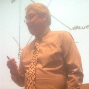 James R. Kearl