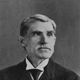 James R. Thornton
