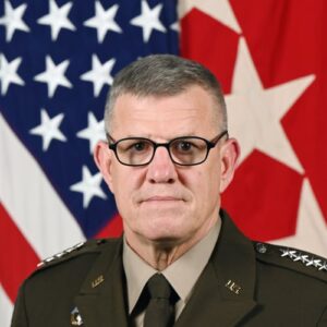 James Rainey