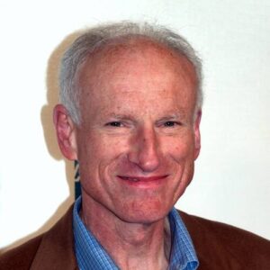 James Rebhorn