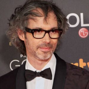 James Rhodes