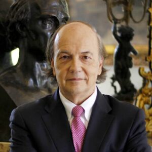 James G. Rickards