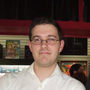 James Rolfe
