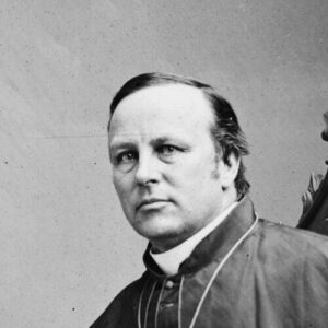 James Roosevelt Bayley