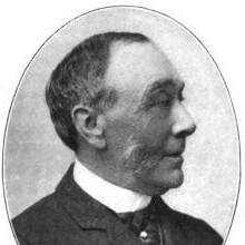 James Roosevelt