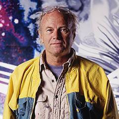 James Rosenquist